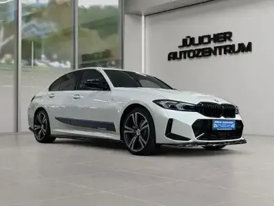 Gebraucht BMW 330e