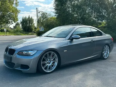 Gebraucht BMW 335