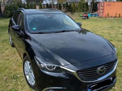 Gebraucht Mazda 6
