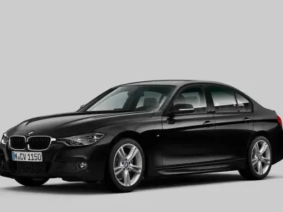 Gebraucht BMW 330