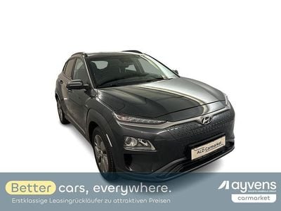 Gebraucht Hyundai Kona Advantage 100 kW (136 PS) 2020 Grau SUV