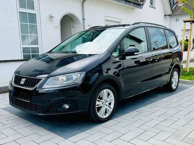 gebraucht Seat Alhambra Alhambra1.4 TSI (Ecomotive) Start