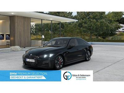 Gebraucht BMW M4 M Sport 374 PS (275 kW) 2025 Coupé