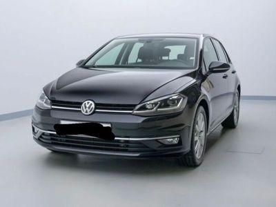 gebraucht VW Golf 2.0 TDI DSG Highline Highline