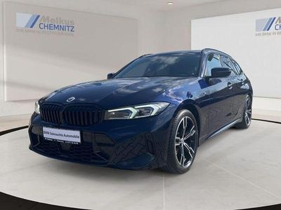 Gebraucht BMW 320 M Sport 190 PS (139 kW) 2022 Andere Limousine