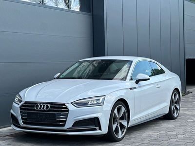 gebraucht Audi A5 coupé