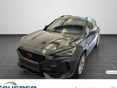Gebraucht Cupra Formentor
