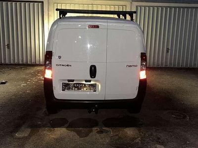 Citroën Nemo