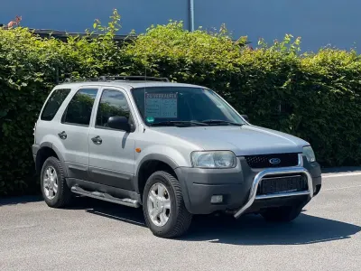 Gebraucht Ford Maverick