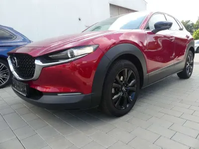 Gebraucht Mazda CX-30
