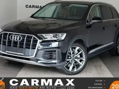 Gebraucht Audi Q7
