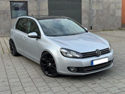 VW Golf VII