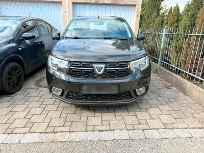 Gebraucht Dacia Sandero