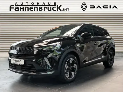 Neu Renault Symbioz Techno 141 PS (103 kW) 2026 SUV