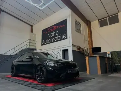 Gebraucht BMW M2