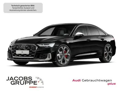 Gebraucht Audi S6