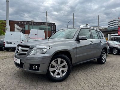 Mercedes GLK220
