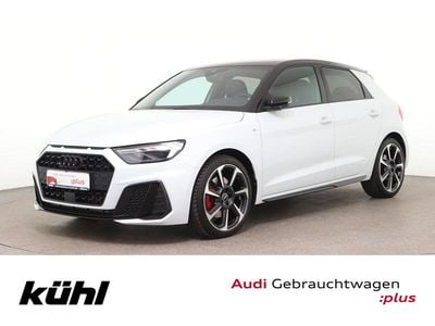 Usata Audi A1 Sportback S-Line 207 CV (152 kW) 2023 Utilitaria