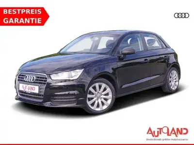 Gebraucht Audi A1