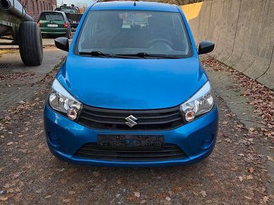 Suzuki Celerio