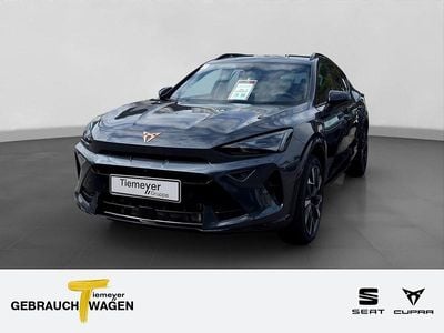 Gebraucht Cupra Formentor 150 PS (110 kW) 2025 Grau SUV