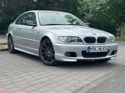 Gebraucht BMW 320