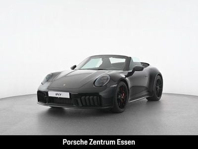 Porsche 911 Carrera GTS