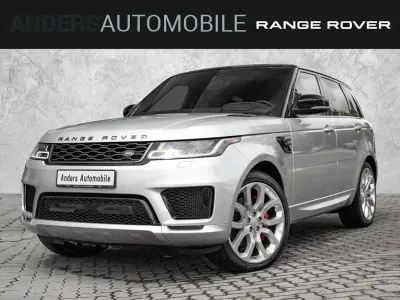 Gebraucht Land Rover Range Rover Sport