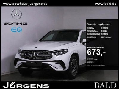 Mercedes GLC300e
