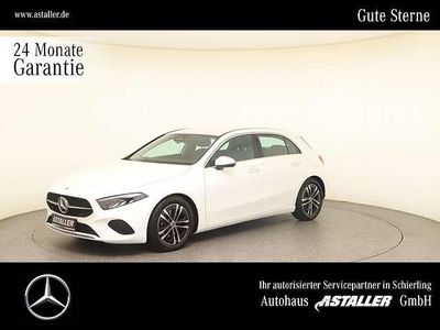 Mercedes A220
