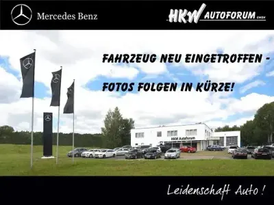 Gebraucht Mercedes E400