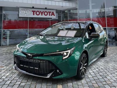 gebraucht Toyota Corolla Touring s 2.0 Hybrid GR Sport ACC FLA