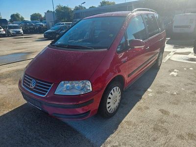 VW Sharan