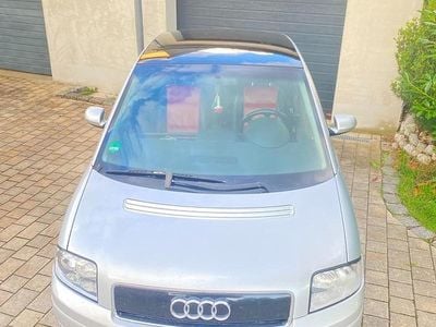 Audi A2
