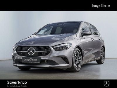Mercedes B200