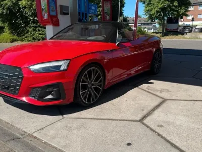 Gebraucht Audi S5 Cabriolet
