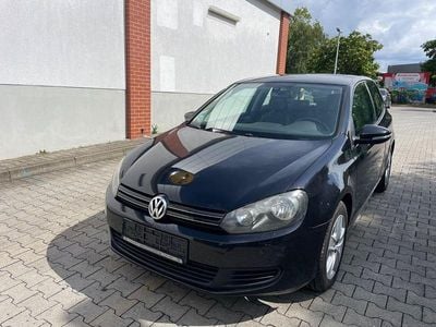 VW Golf VI