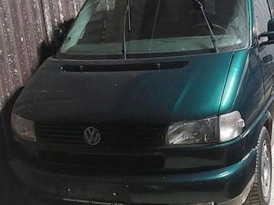 VW T4