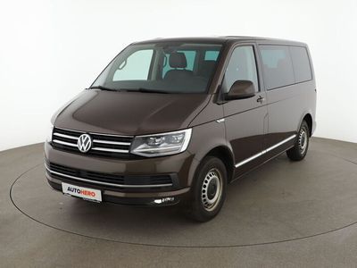 gebraucht VW Multivan T62.0 TDI Generation Six, Diesel, 39.530 €