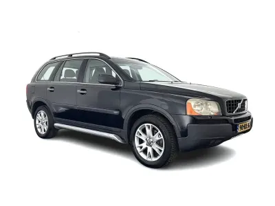 Gebraucht Volvo XC90
