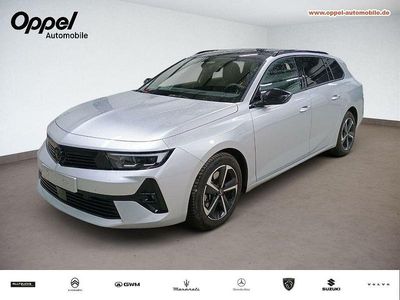 Gebraucht Opel Astra 131 PS (96 kW) 2025 Weiß Limousine