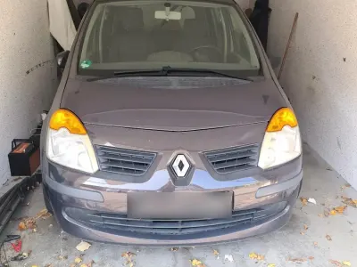 Gebraucht Renault Modus