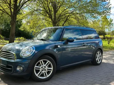 Occasion Mini Clubman