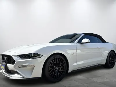 Gebraucht Ford Mustang GT
