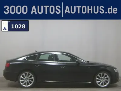 Gebraucht Audi A5 Sportback