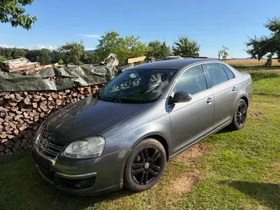 Gebraucht VW Jetta