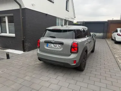 Gebraucht Mini One Countryman