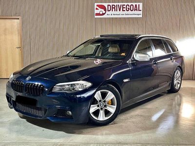 BMW 525