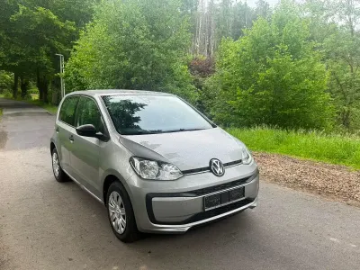 Gebraucht VW up!