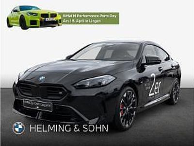 Occasion BMW M235 300 PK (220 kW) 2025 Zwart Sedan